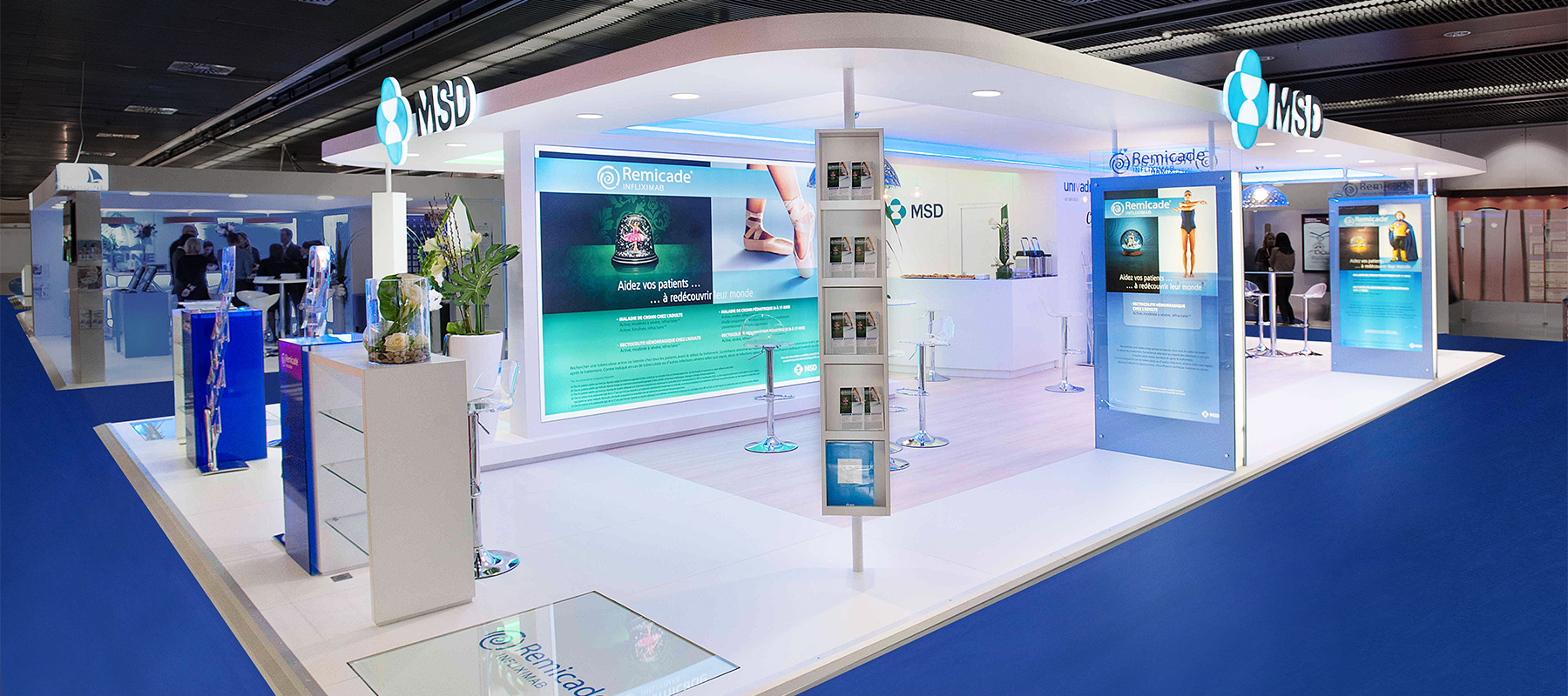 Agence Design & Stands