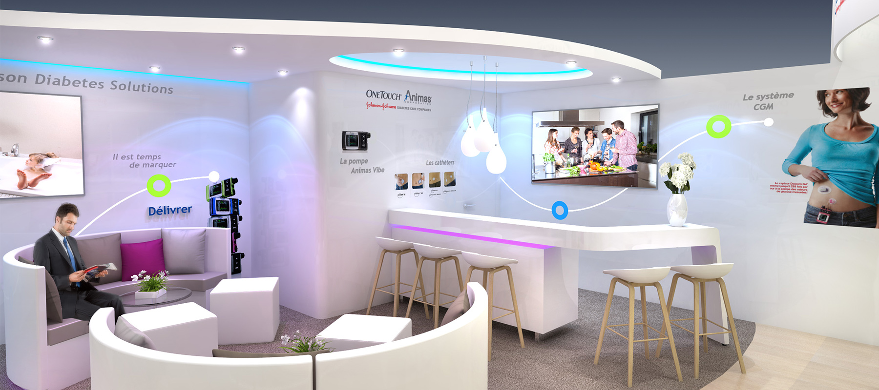 Agence Design & Stands