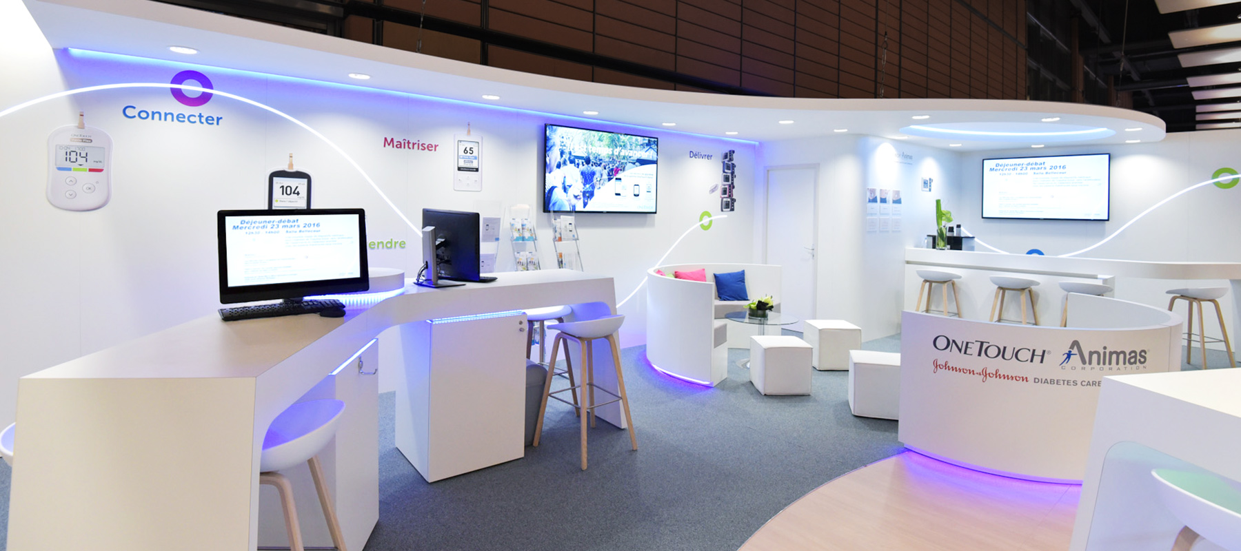Agence Design & Stands