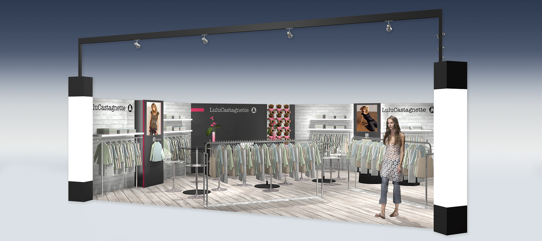 Agence Design & Stands