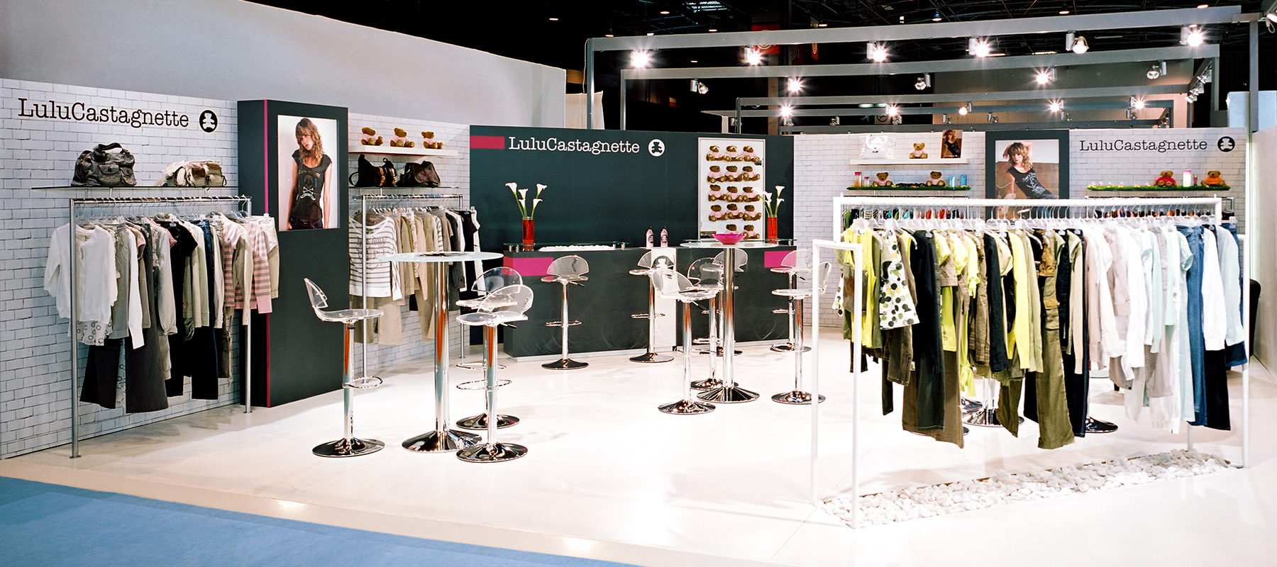 Agence Design & Stands