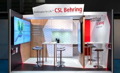 CSL BEHRING