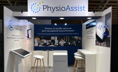 PhysioAssist