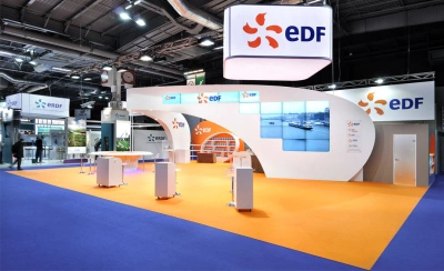 EDF